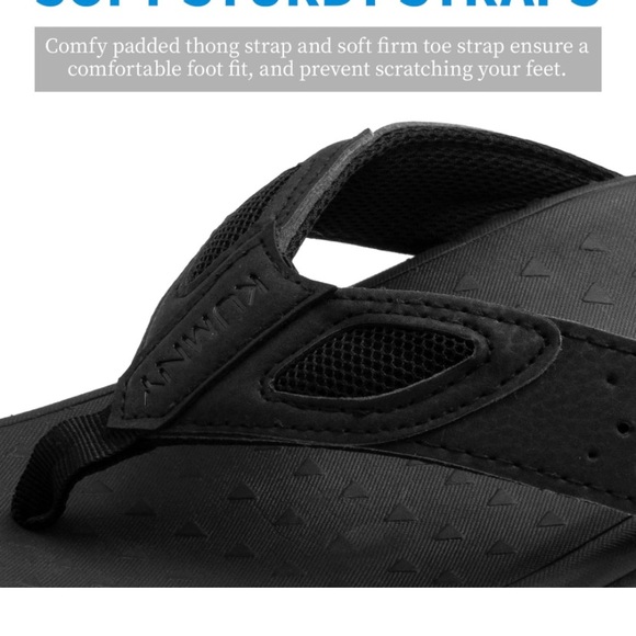 Men Sandals - Picture 4 of 8